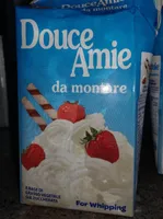 Douce Amie da Montare
