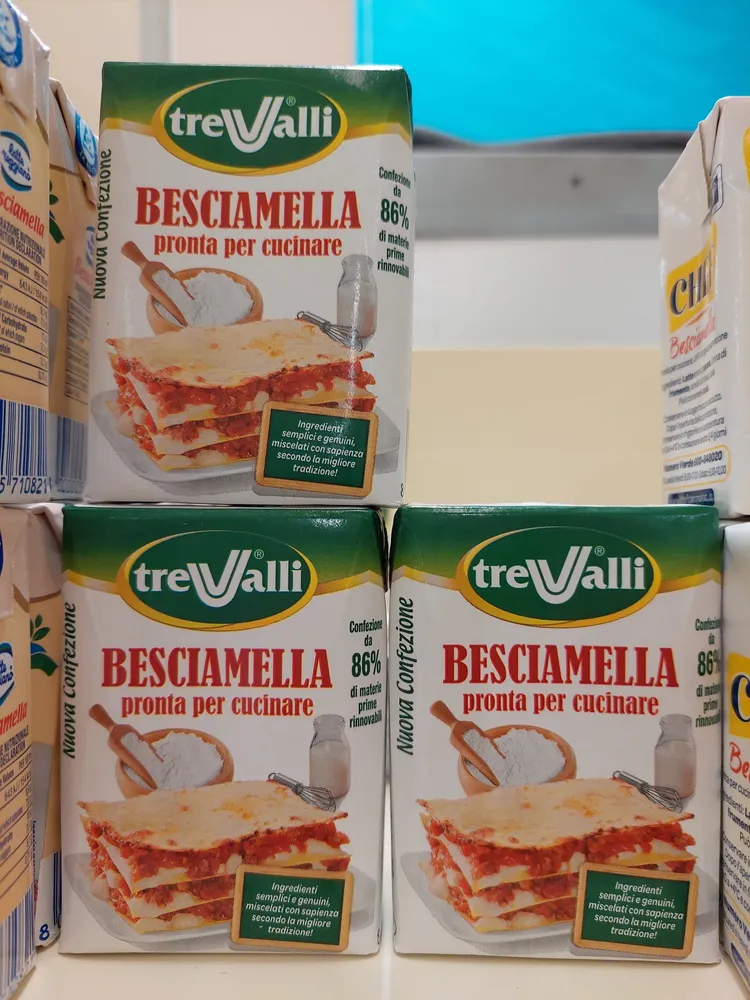 Besciamella