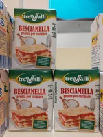 Besciamella