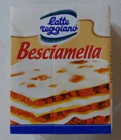 Besciamella
