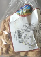 Taralli caserecci