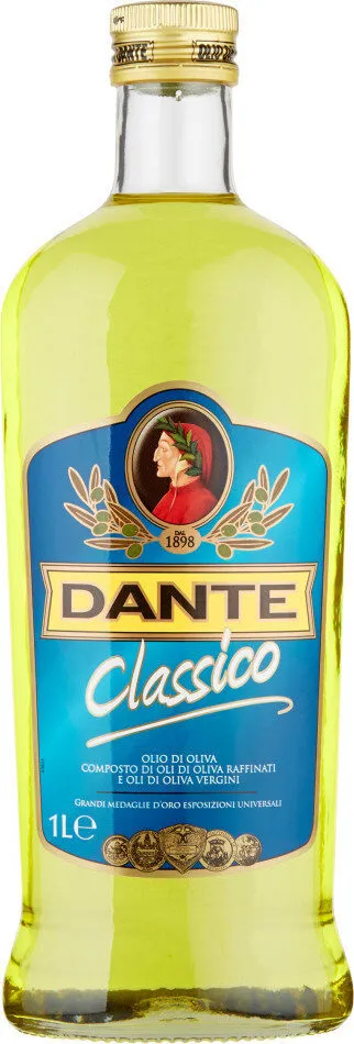 Classico olio di oliva