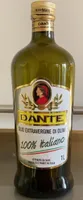 Olio extravergine di oliva italiano
