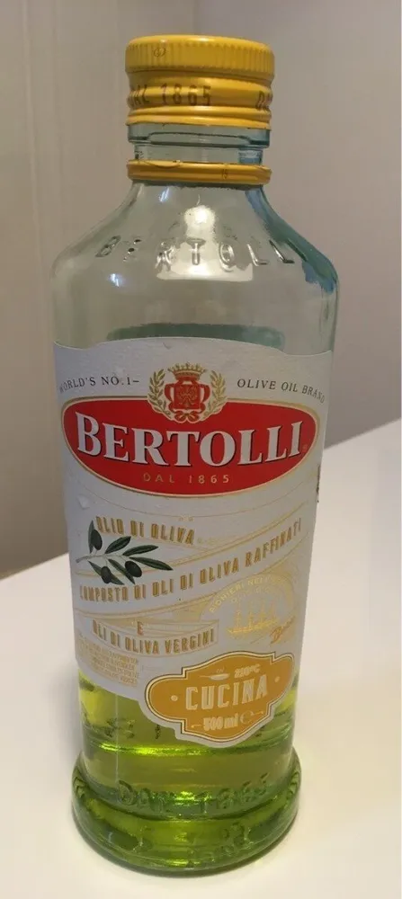 Olivenöl