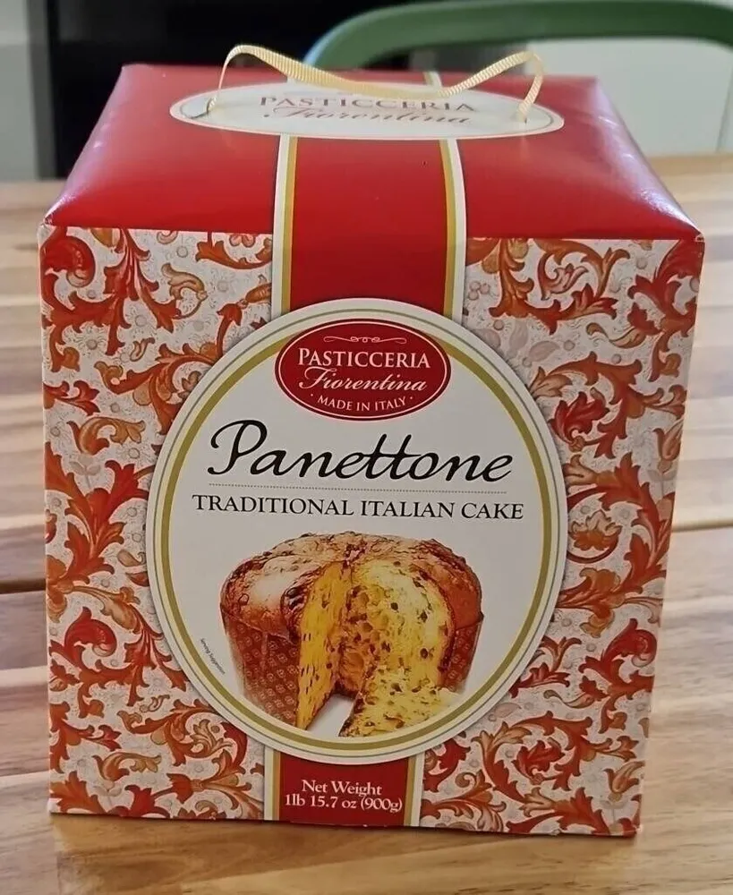 Panettone