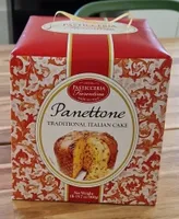 Panettone