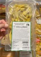 Casoncelli alla bergamasca