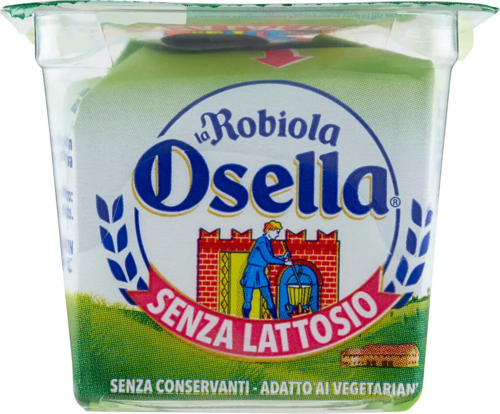 Robiola GR100 S. lattos. osella