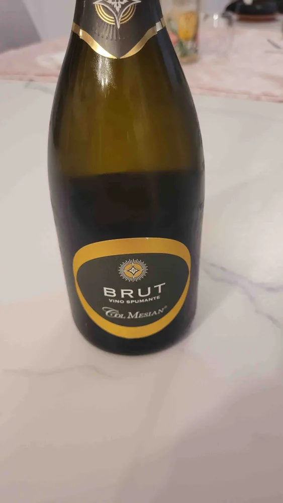 Spumante