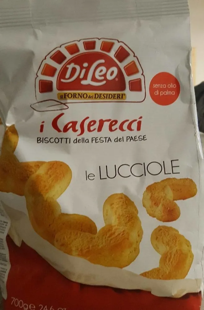 Le Lucciole