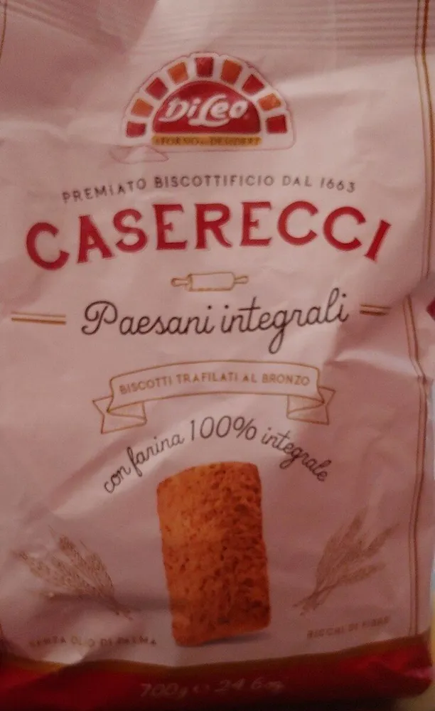 Caserecci