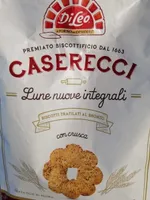 Caserecci Di Leo