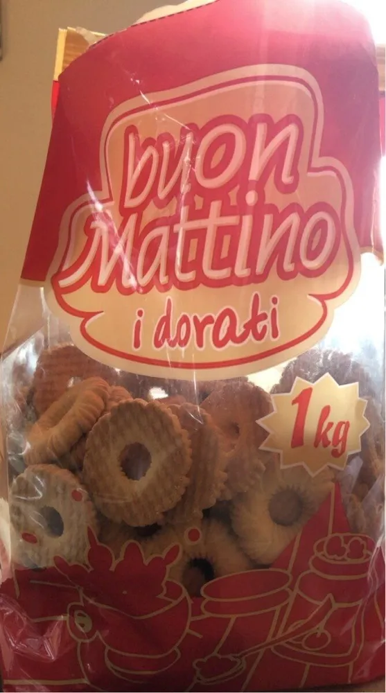 i dorati