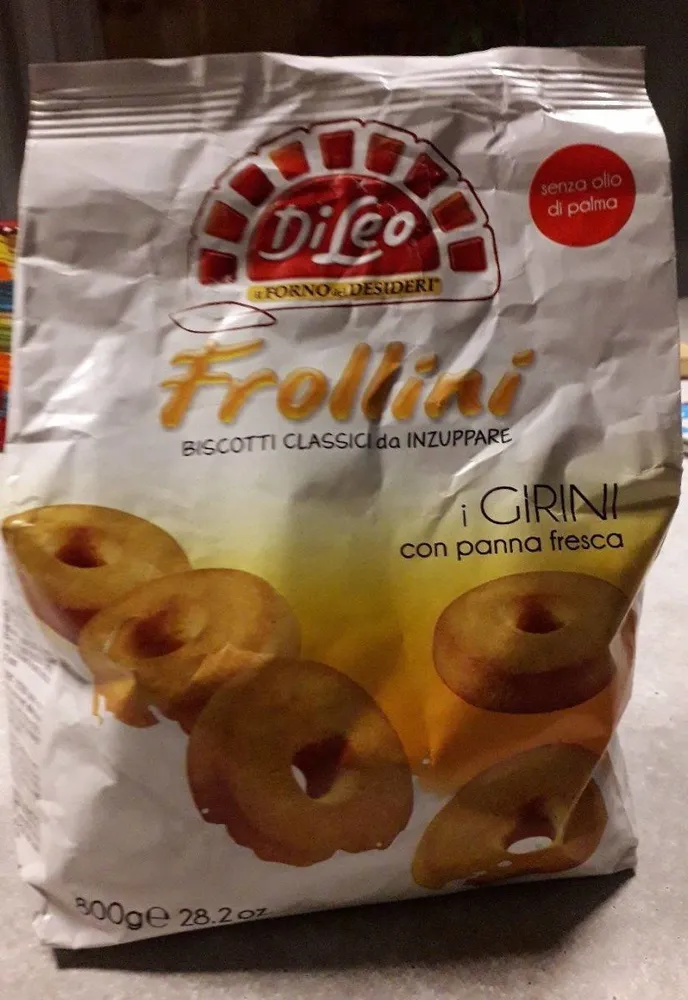 Frollini