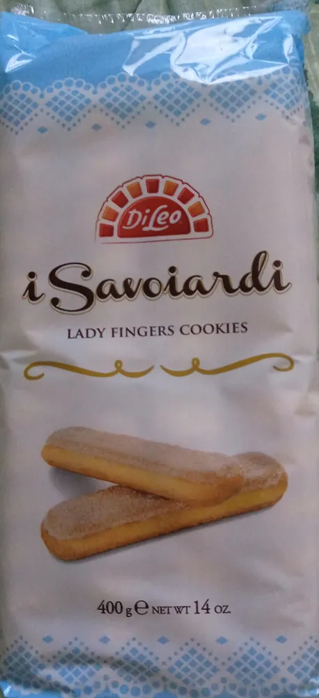 I Savoiardi