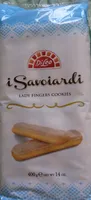 I Savoiardi