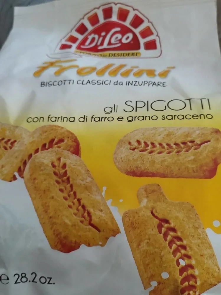 Spigotti