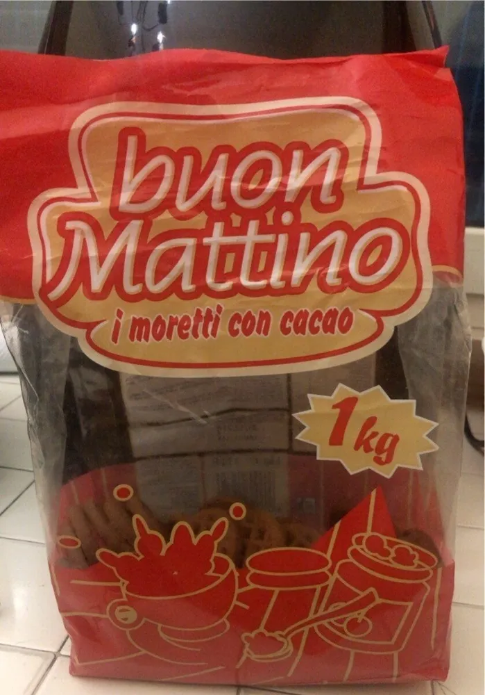 Buon mattino