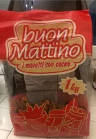 Buon mattino
