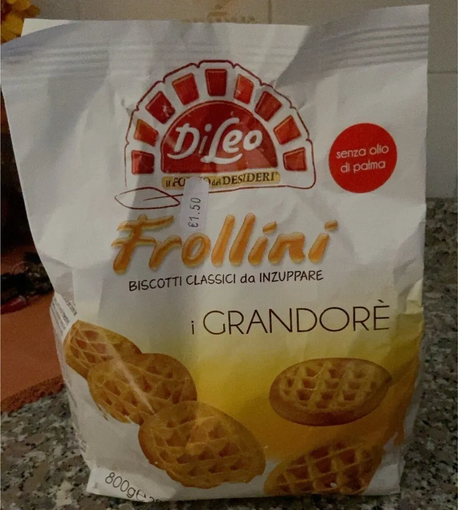 Frollini