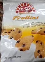Frollini Goccine imp