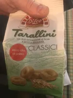 Tarallini Classic