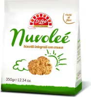 Nuvoleè integrali con crusca