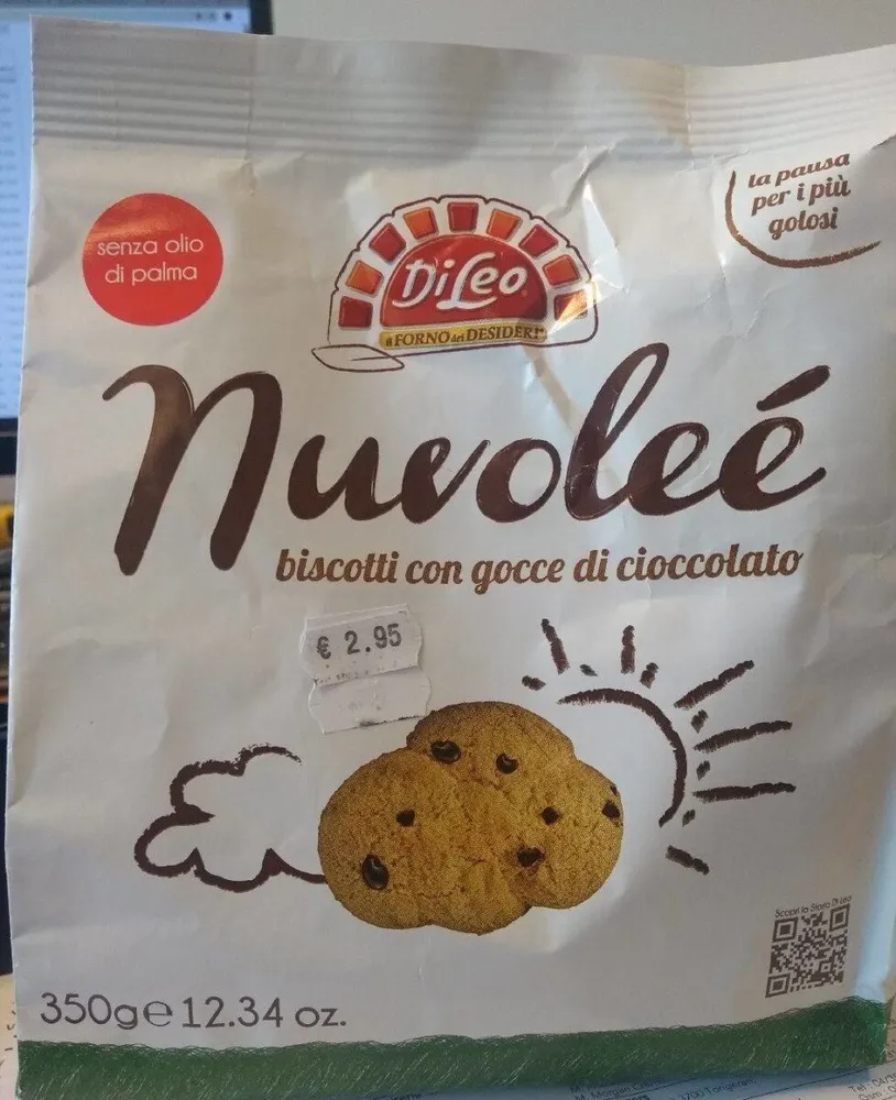 Nuevolee