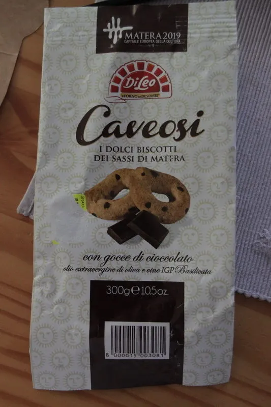 Caveosi
