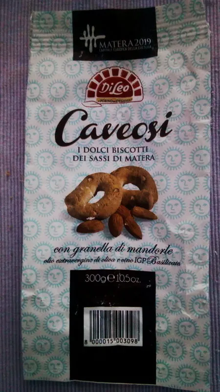 Caveosi