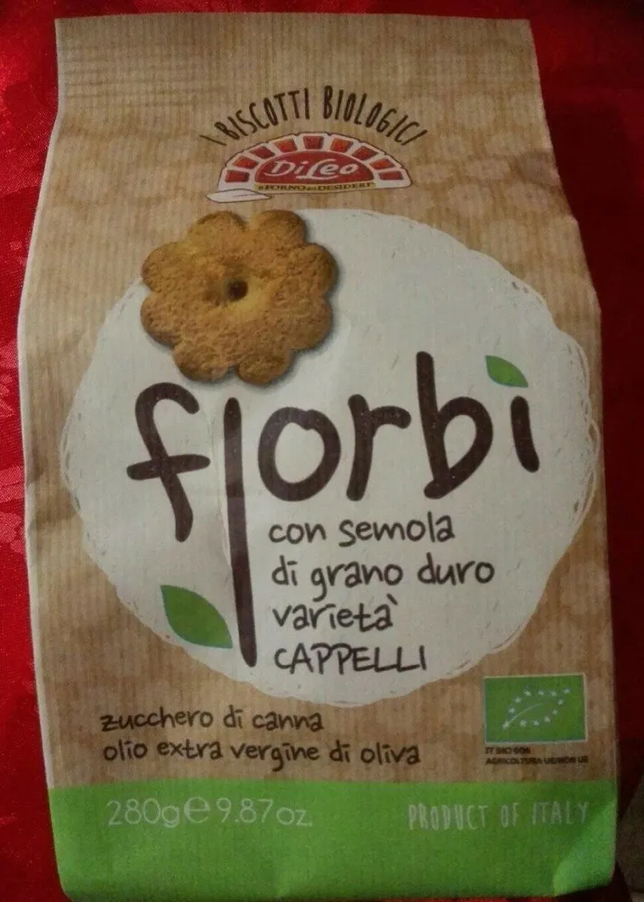 Fiorbì