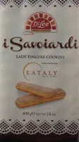I Savoiardi