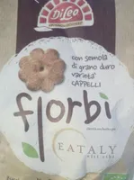 Biscuit florbi