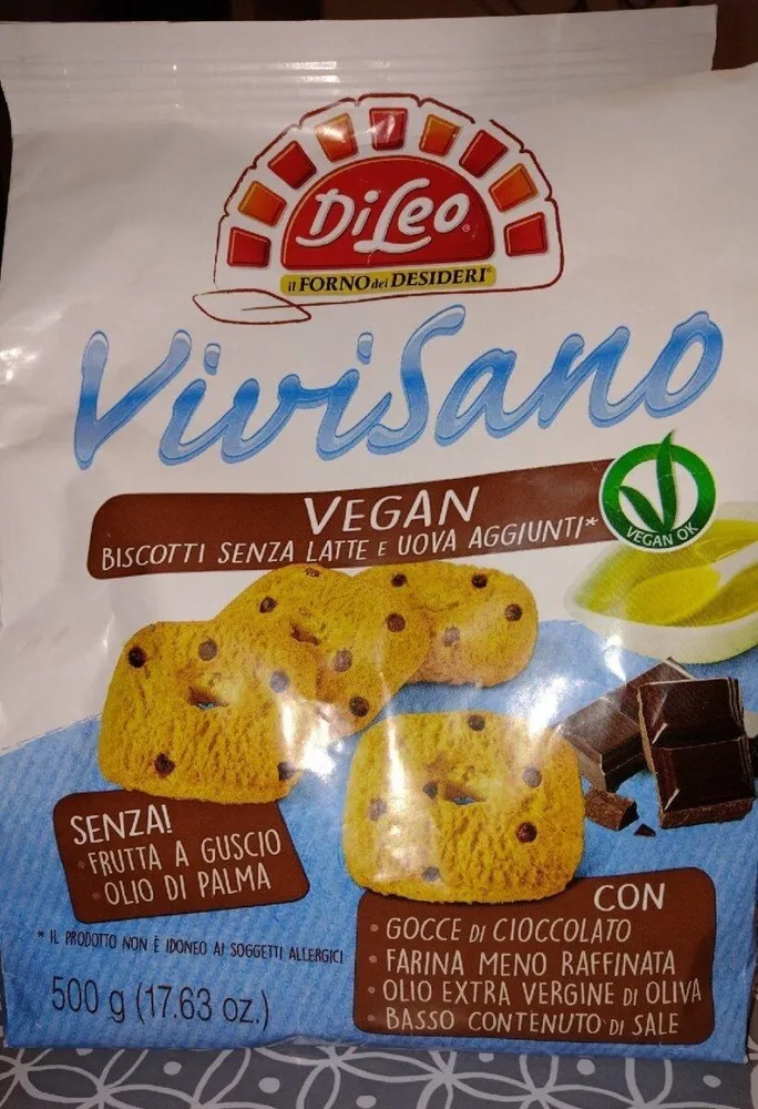 Vivi sano