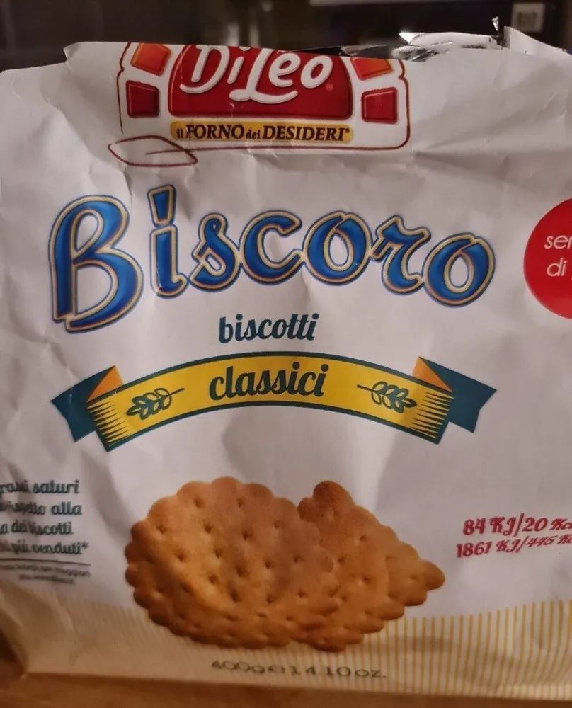 Biscoro