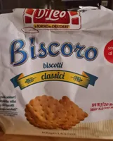 Biscoro