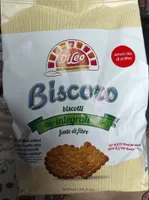 Biscoro biscotti integrali
