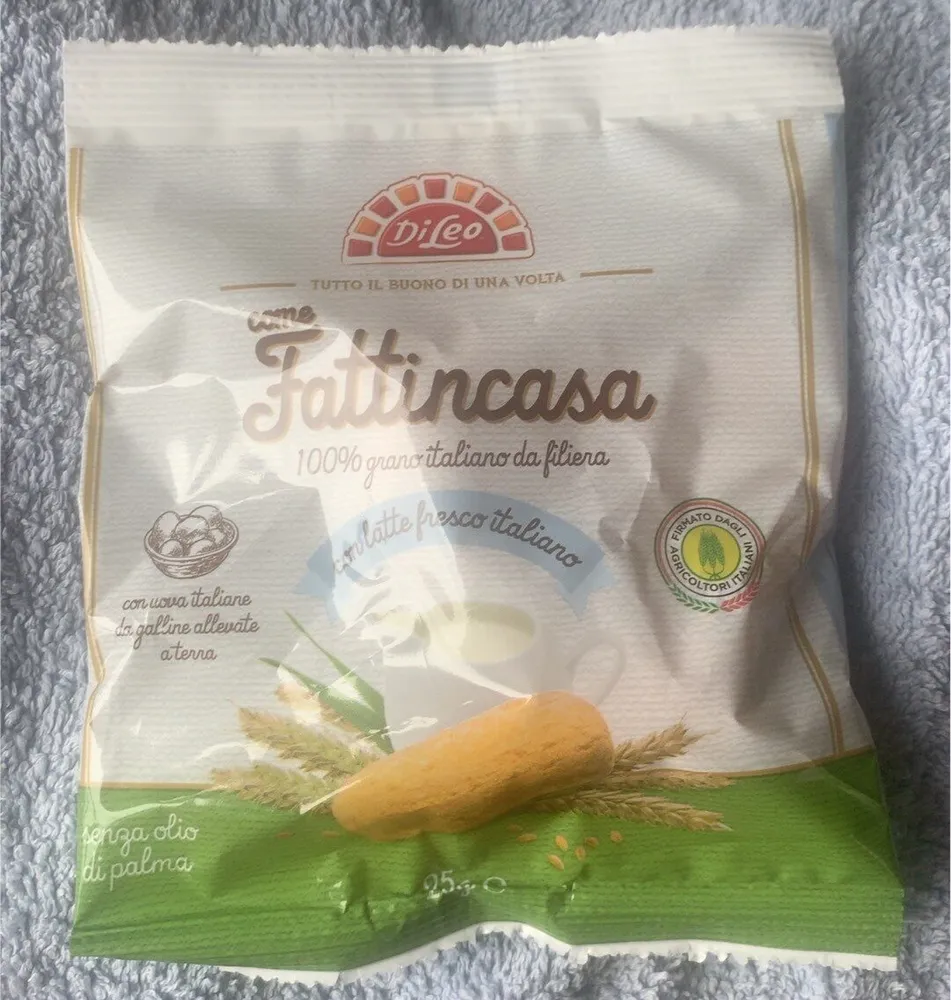 Fattincasa