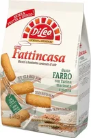 Fattincasa di leo con farro