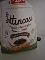 Biscotti fattincasa di leo con gocce di cioccolato