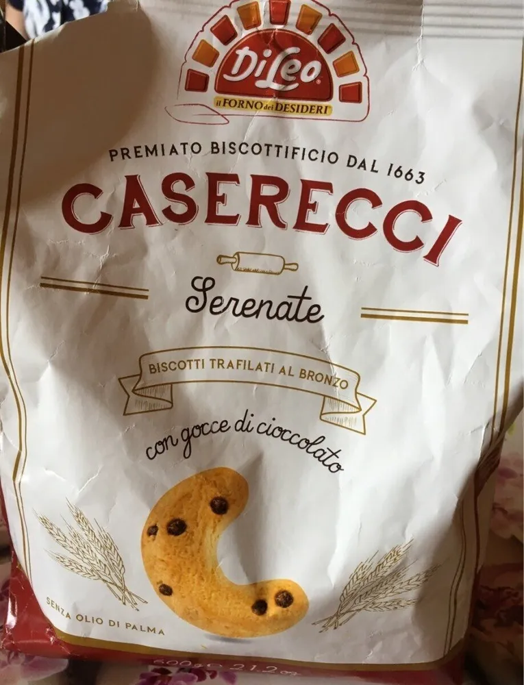 Caserecci