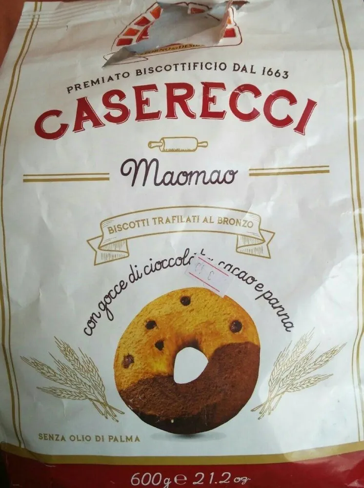 Caserecci imp