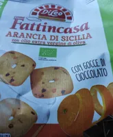 Come fattiincasa arancia di Sicilia