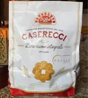 Caserecci