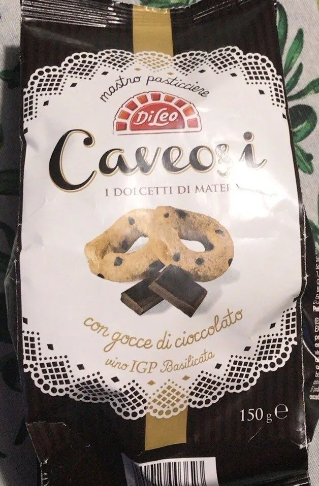 Caveosi