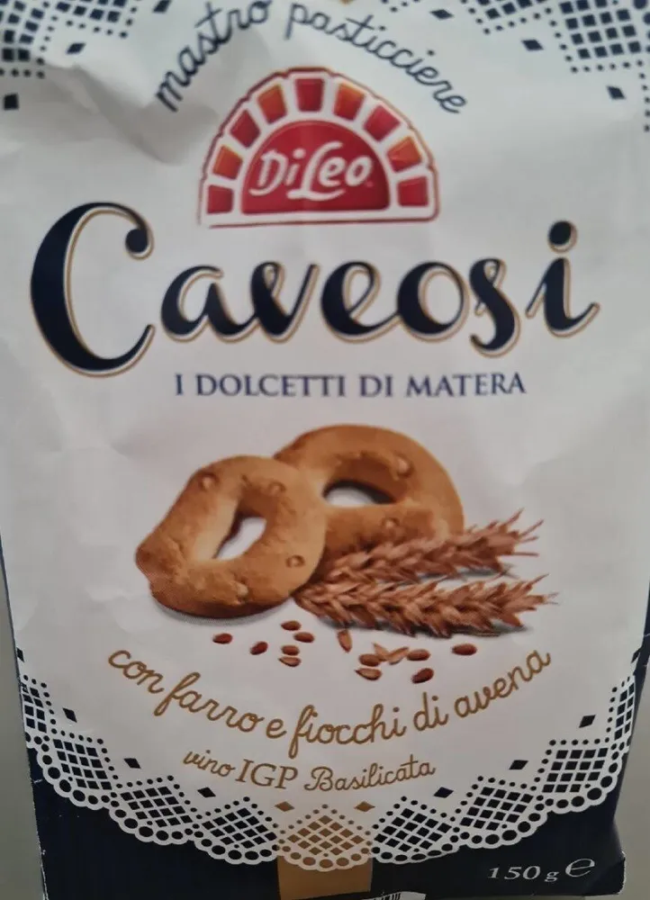 Caveosi