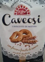 Caveosi