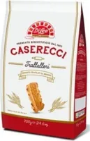 Biscotti caserecci di leo i trallalleri