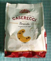 Caserecci