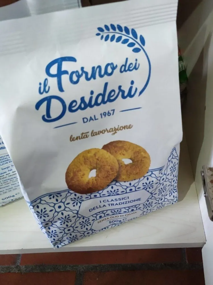 Frollini